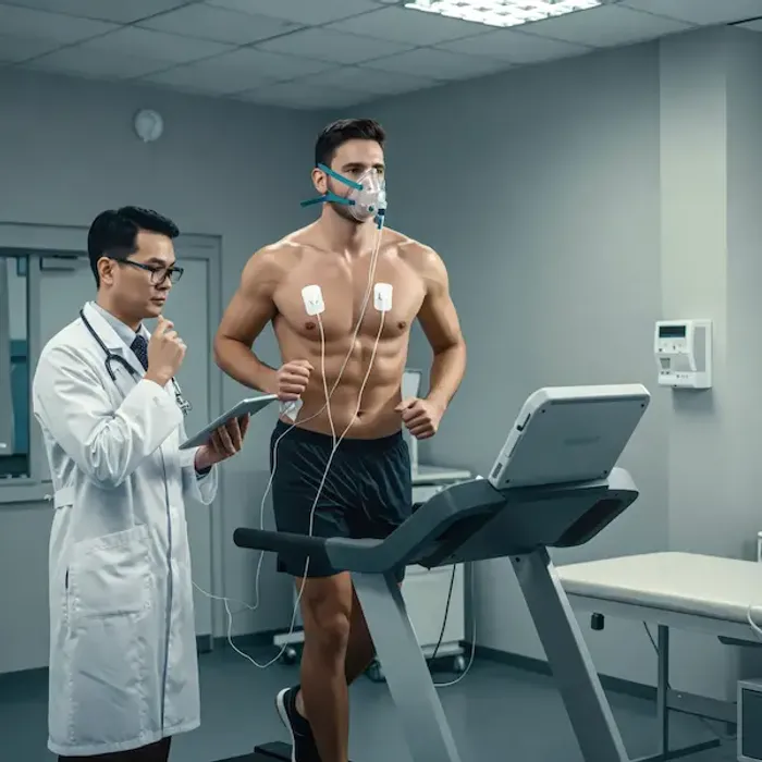 Treadmill Test